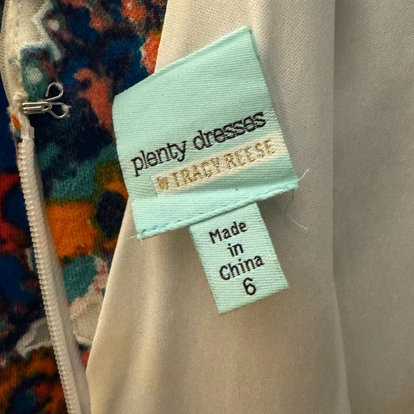 *Plenty by Tracy Reese* Cocktail Dress - Picture 4 of 4